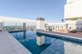 Comfortable Apt Close To Shopping Del Sol